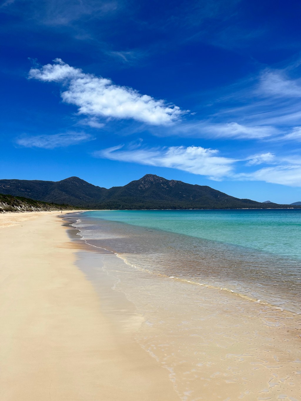 Freycinet National park