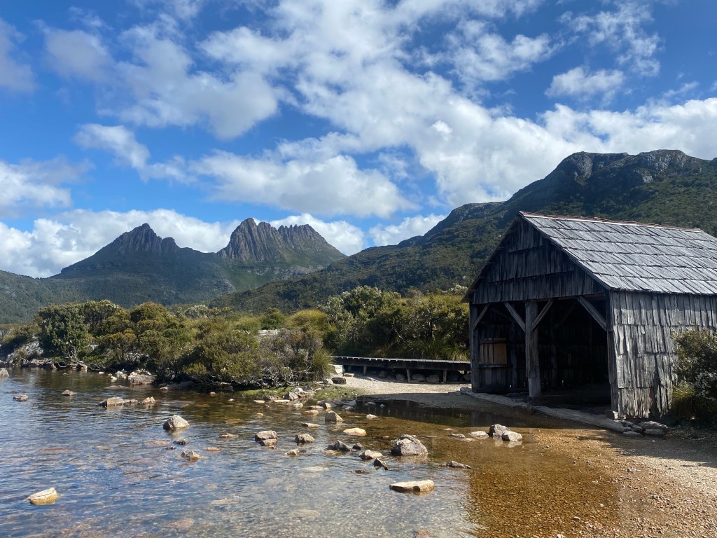 Cradle Mountain