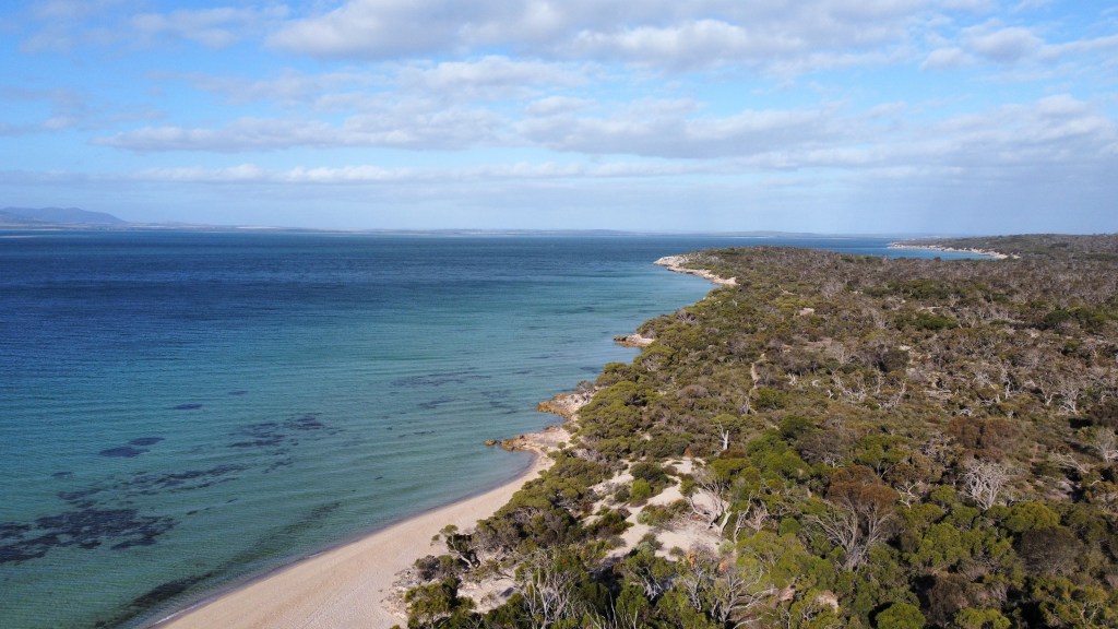 Adelaide-Port Lincoln