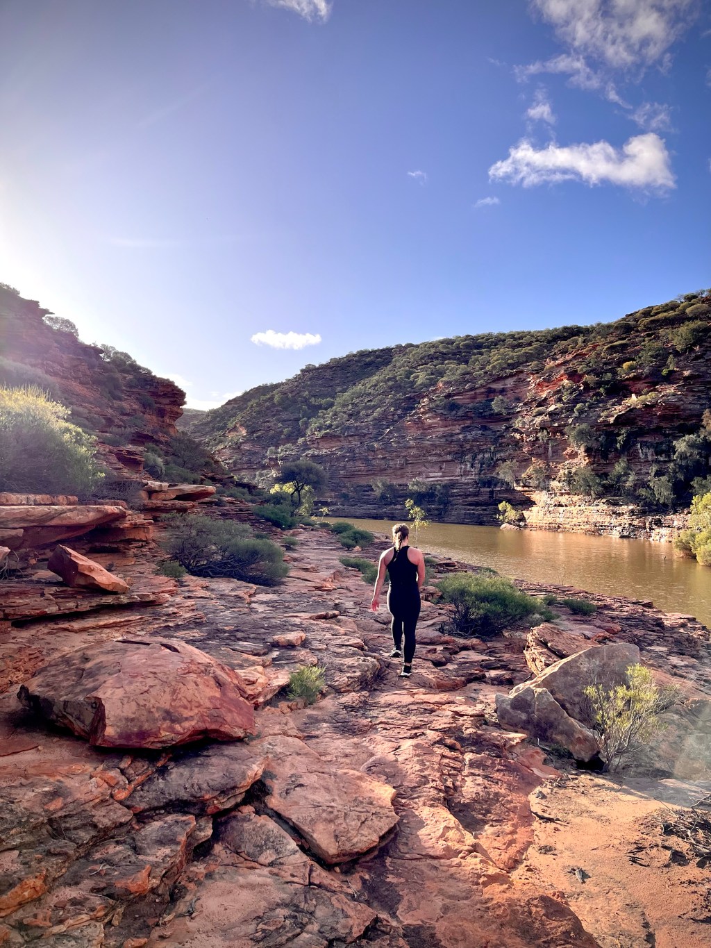 Kalbarri National Park,&nbsp;Wa