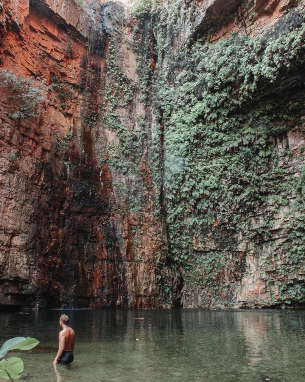 A guide to the Gibb River Road, WA Part&nbsp;2