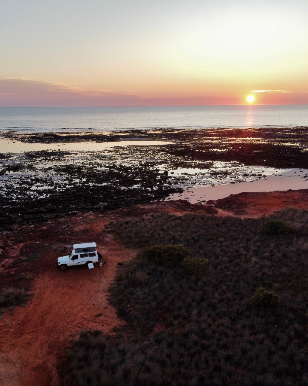 Broome, WA